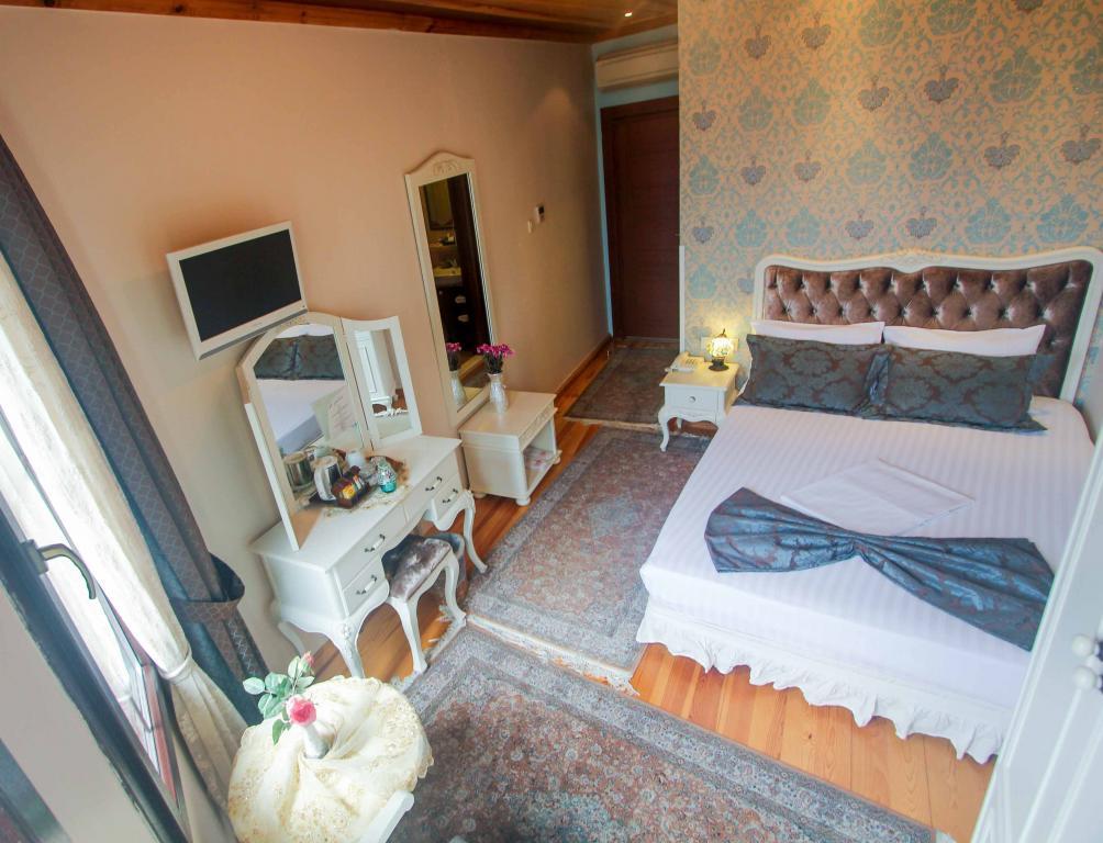 Esans HotelSpecial Class — 10