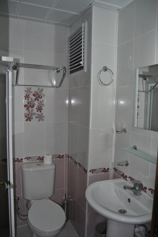 Butik İsabel Otel — 10
