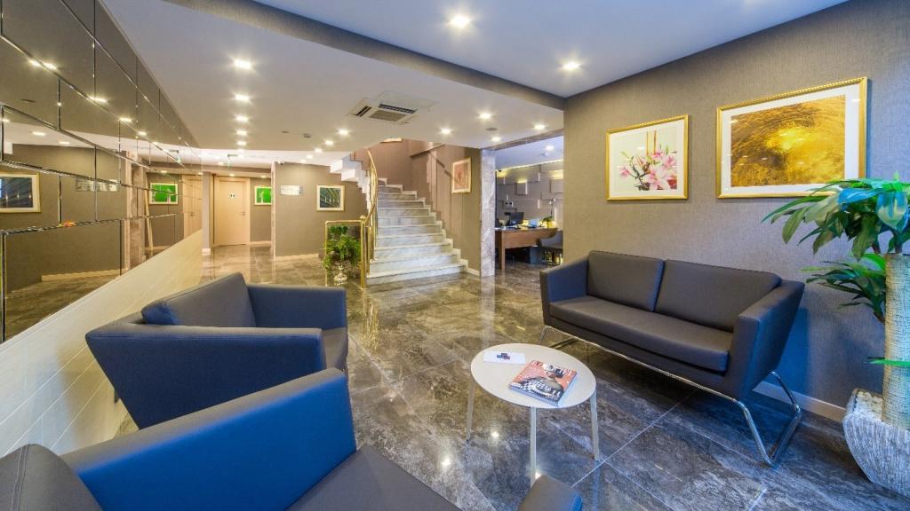 Molton Monapart Mecidiyeköy — 7