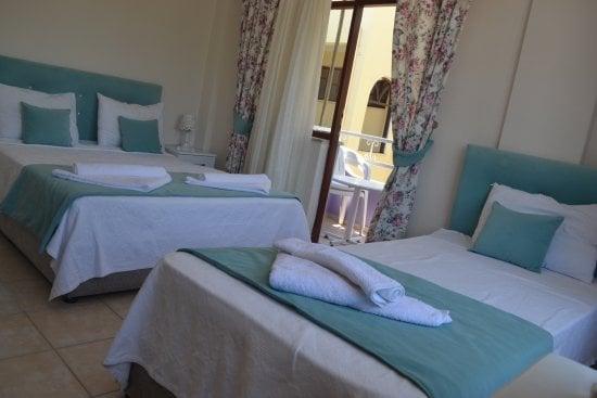 Dalyan Terrace Hotel — 6