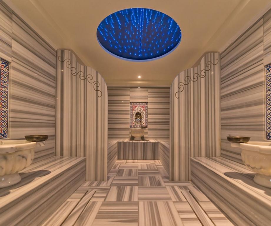 İstanbul Dora Hotel — 10