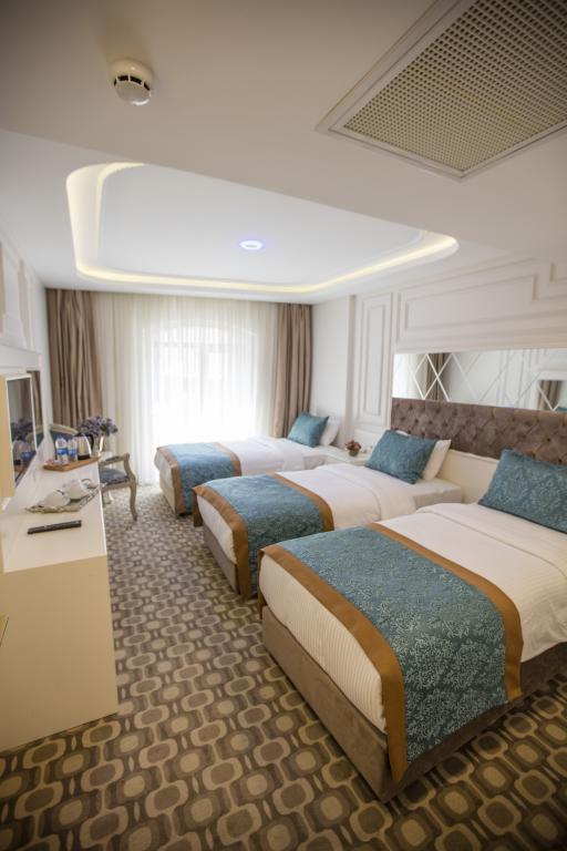 Palde Hotel Spa — 6