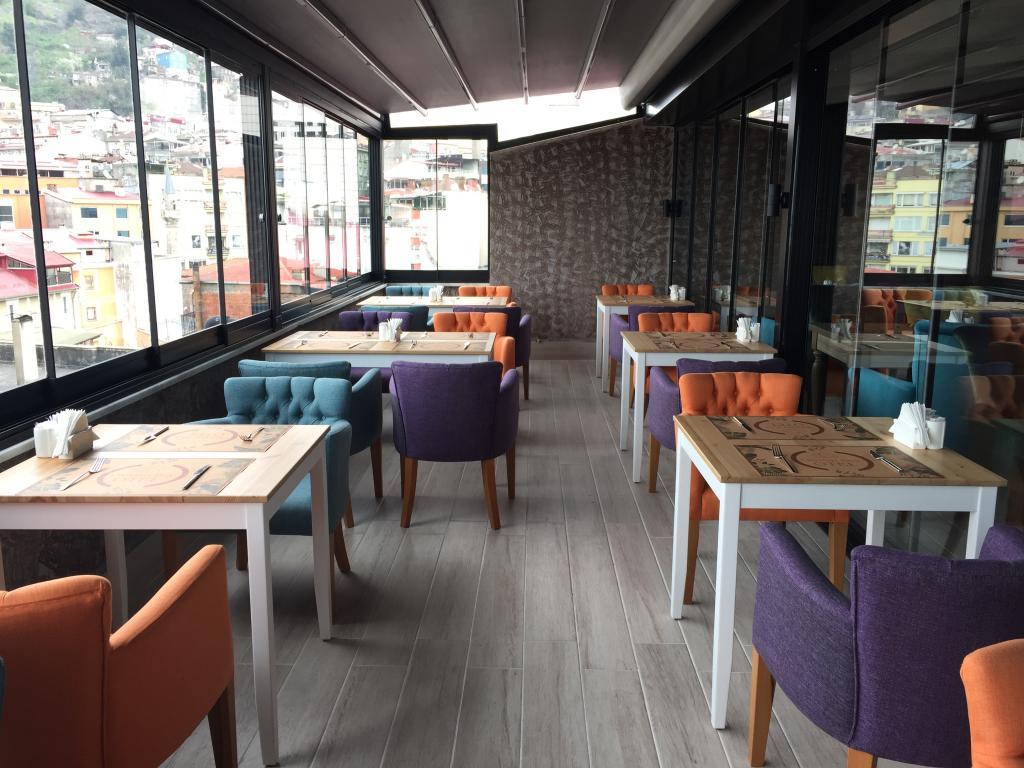 Osman Bey Otel — 6