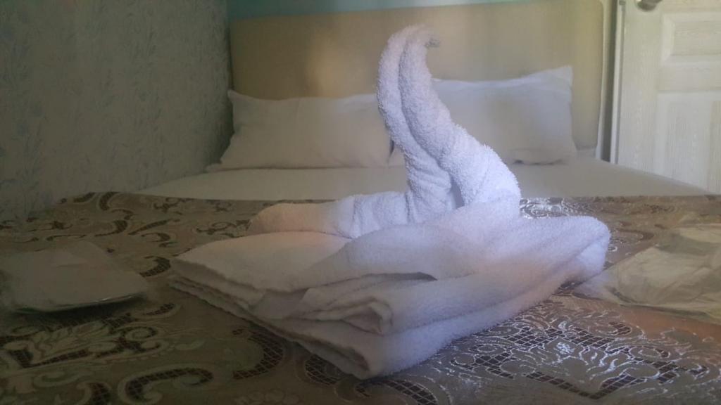 Ayyıldızlar Pansiyon — 2