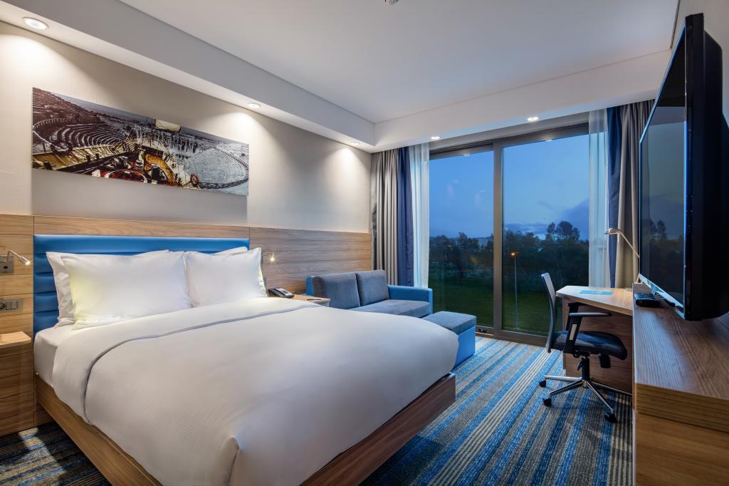 Hampton By Hilton İzmir Aliağa — 3