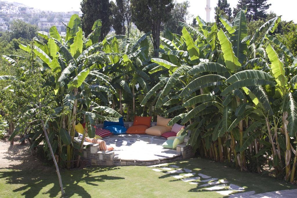 Sun Garden Hotel Apart — 2