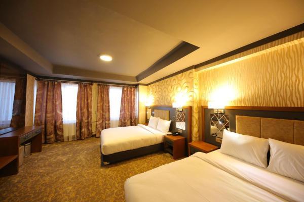 Taht Palace Hotel — 3