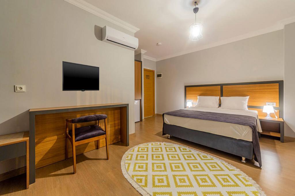 Business Hotel Antalya — 5