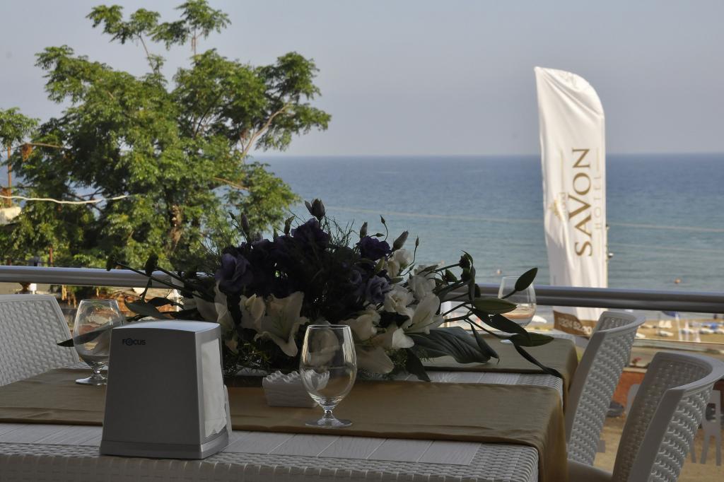 Saon Butik Hotel — 8