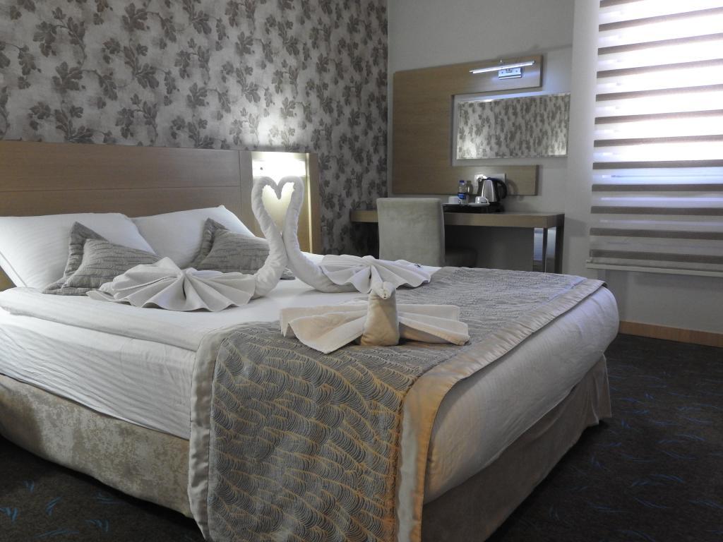 Otel Mütevelli — 7