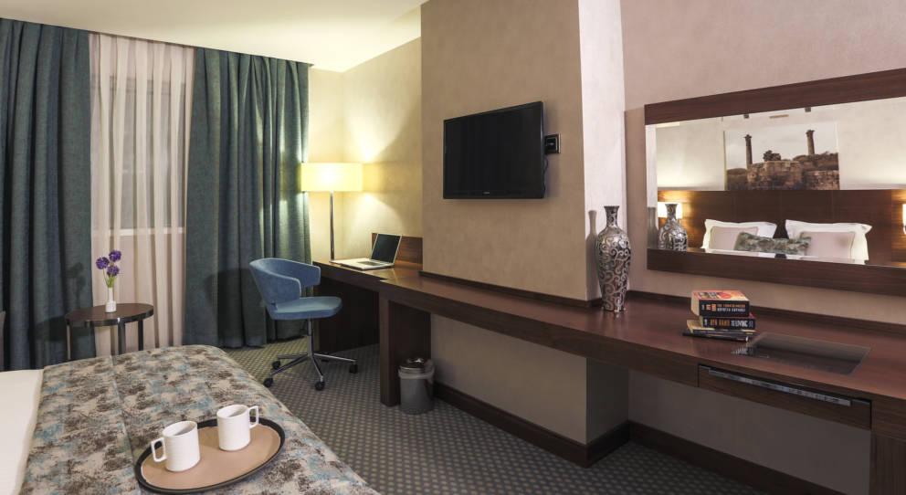 Nevali Hotel — 6
