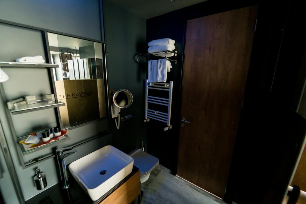 The Kayseri Loft Hotel — 8