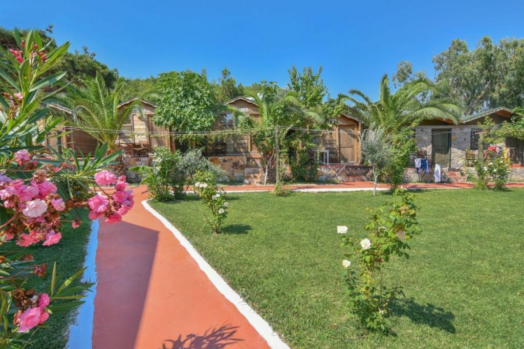 Melisa Bungalow Otel — 4
