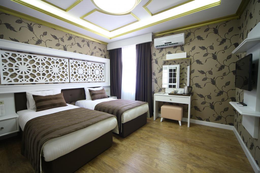 Hotel Black Pearl — 7