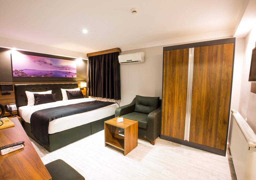 Azra Suite Otel — 9