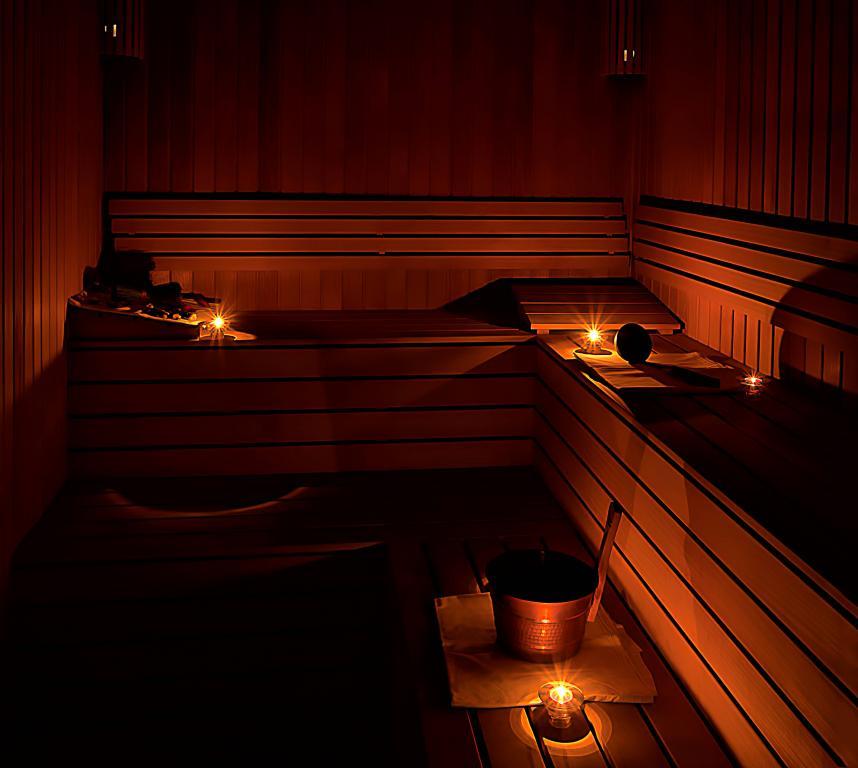 Parkhouse Hotel Spa — 10