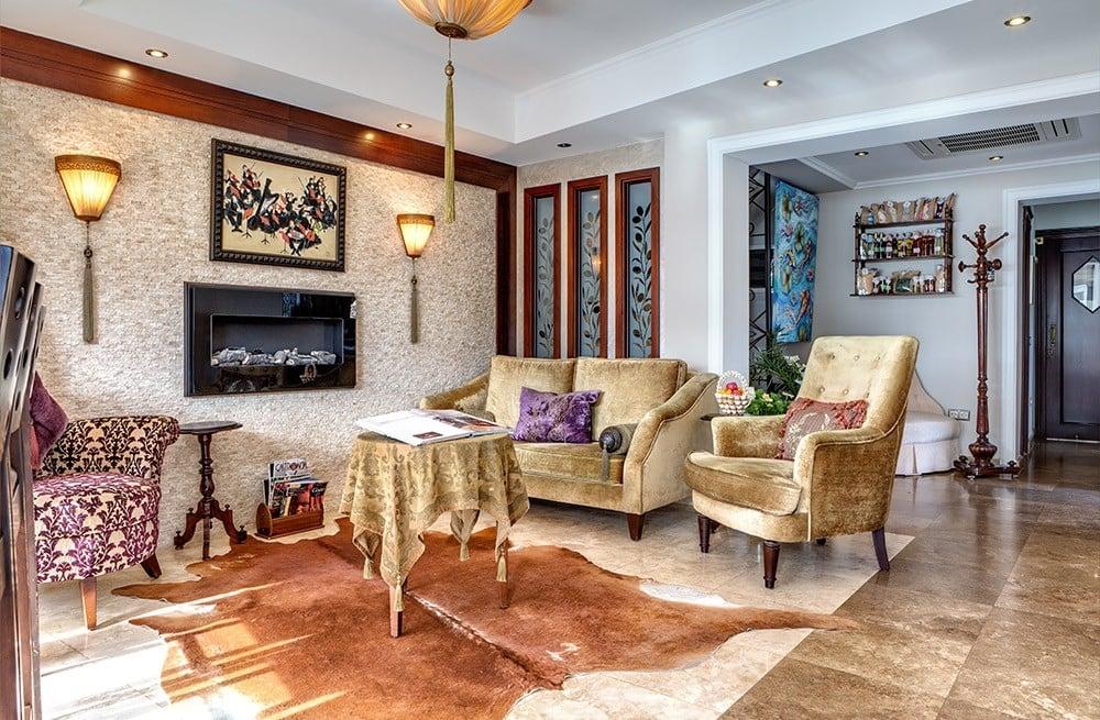 Bülbül Yuvası Butik Otel (+12  Adult Only) — 6