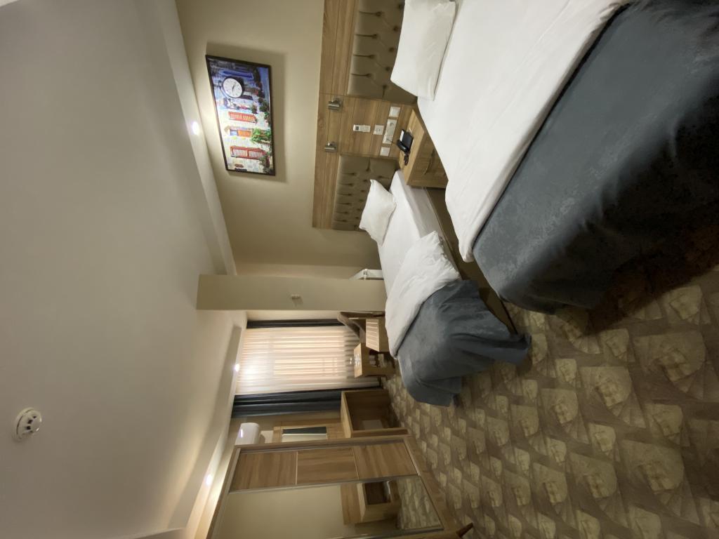 Terzioglu Hotel — 2