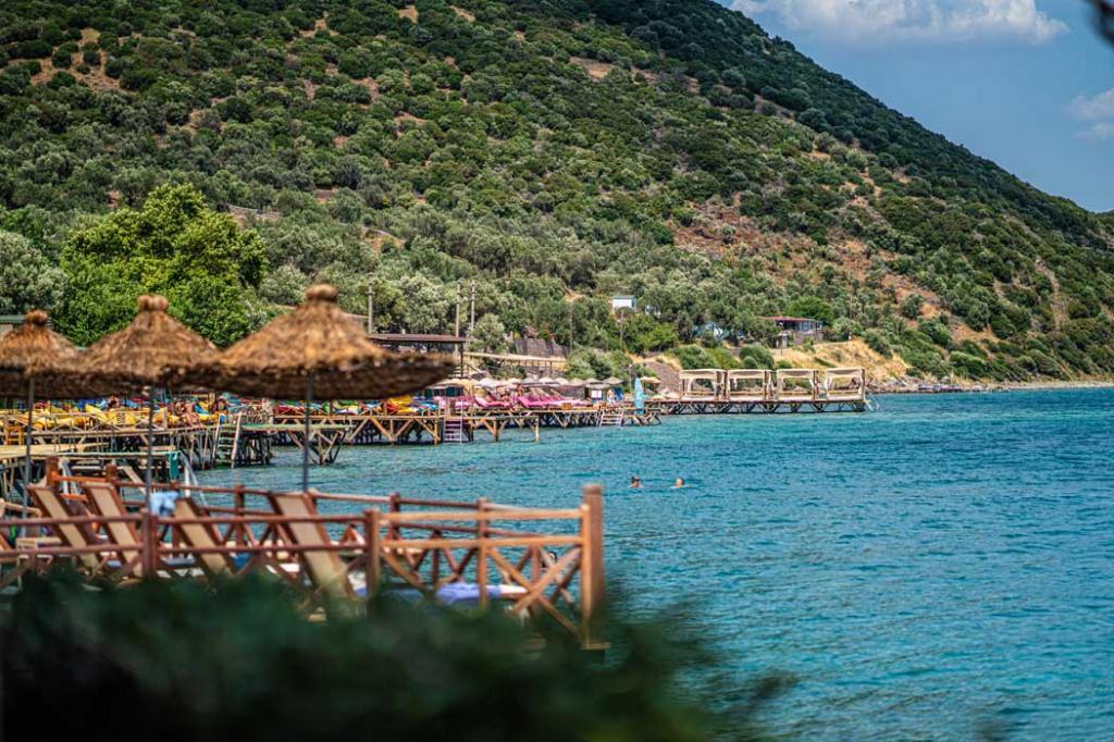 Taş Otel 17 — 8