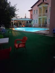 Şato Apart Hotel — 4
