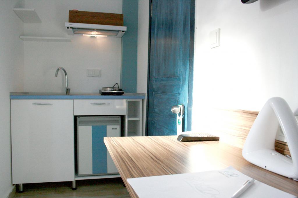 Aladeniz Hotel — 10