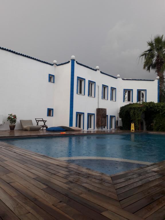 Casa Del Mar Bodrum — 3
