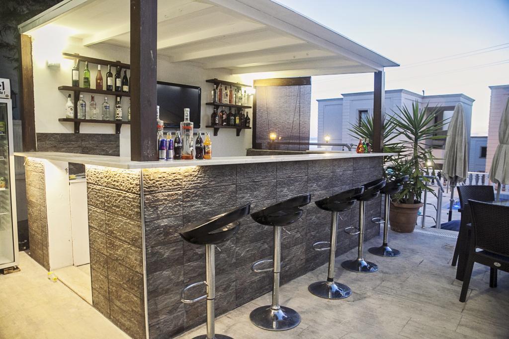 Stone Otel Bodrum — 3