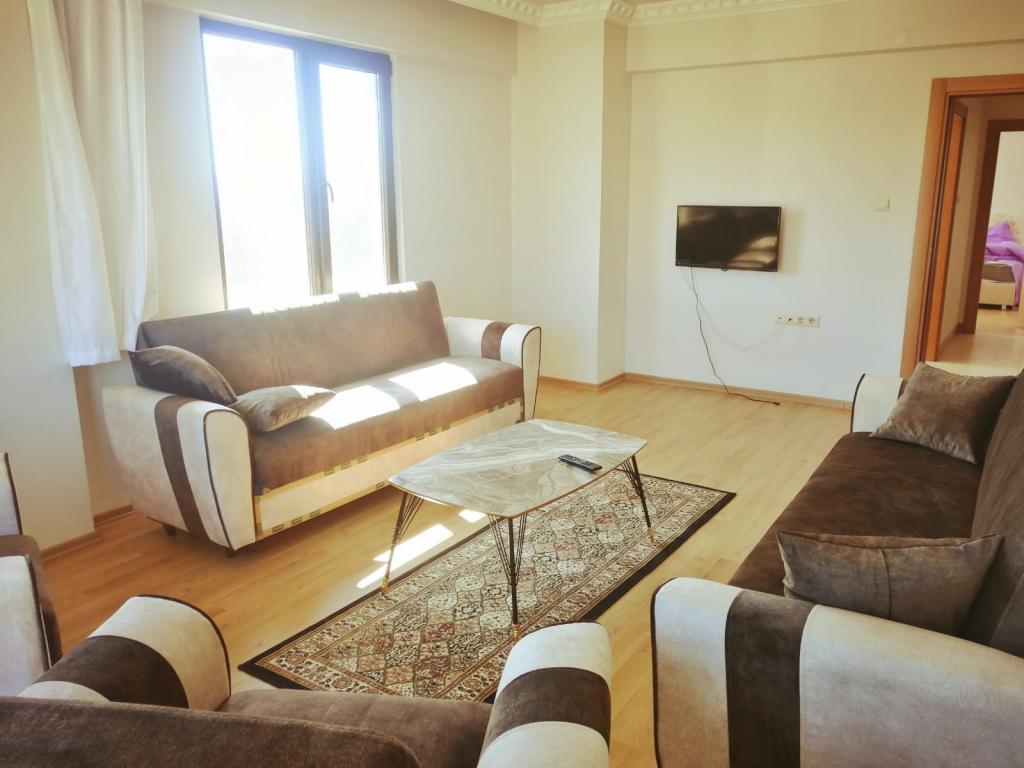 Şiran Özel Kiralık Tatil Dairesi — 3