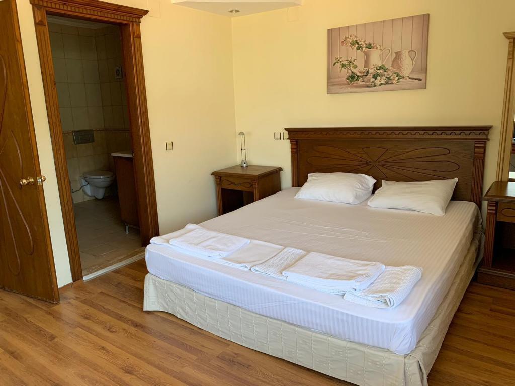 Alarga Sail Boutique Hotel & Yacht Club — 10