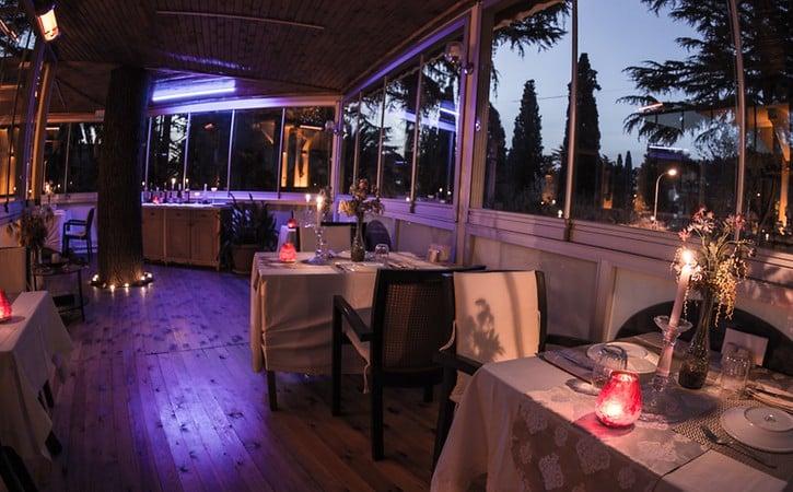 Nizam Butik Otel Büyükada — 6