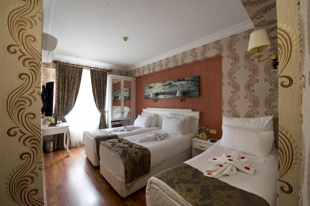 Hotel Golden Horn Sirkeci — 3
