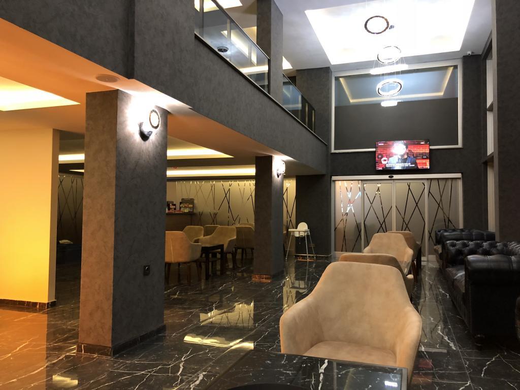 Kemik Park Otel (Adults Only 12+) — 6