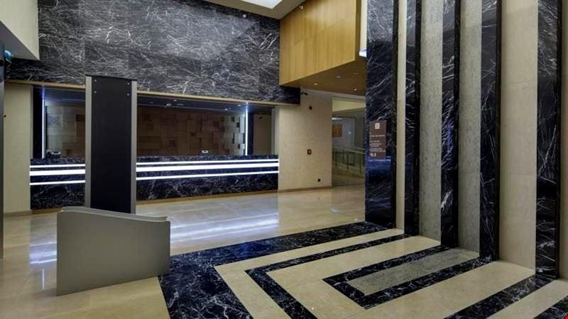 Wyndham Garden Diyarbakır — 4