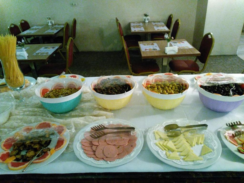 Tac Mahal Hotel — 8