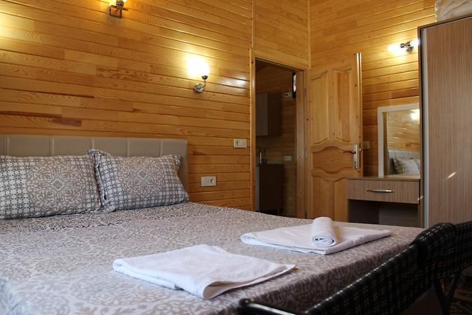 Merhaba Hotel Bungalows Çıralı — 7