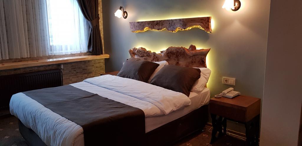 Kayı Snow Otel — 7