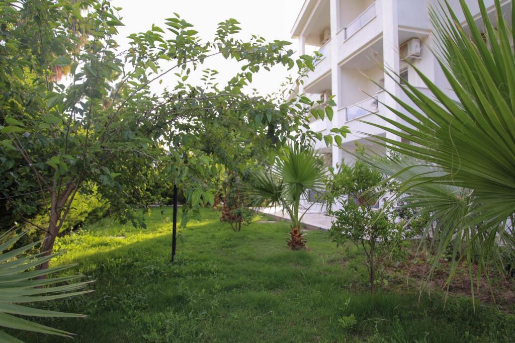 Delight Boutique Hotel Akbük — 4