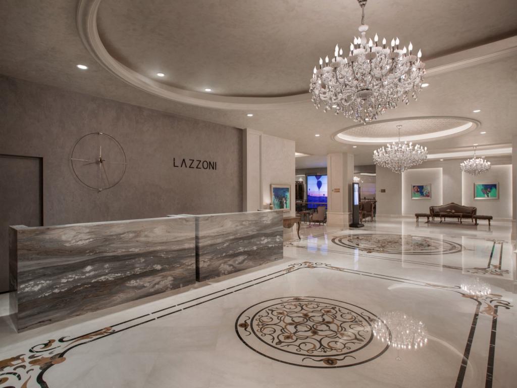 Lazzoni Hotel — 6