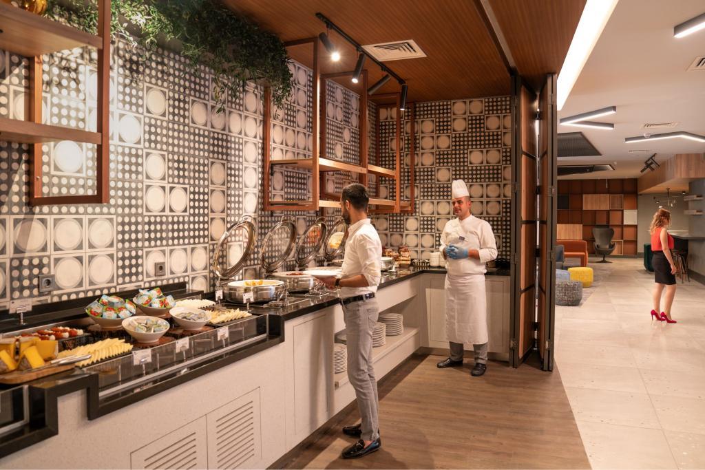 Novotel Gaziantep — 4
