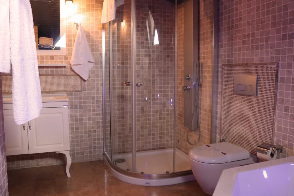 Cunda Rota Otel — 2