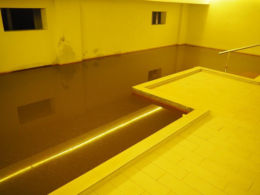 Mucize Termal Spa — 10