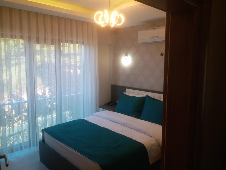 Grand Derici Otel — 5