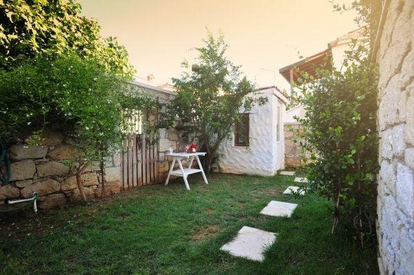 İnce Kara Apart Hotel — 3