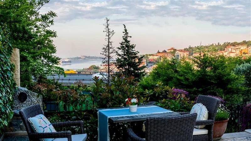 Symbola Bosphorus Hotel — 8