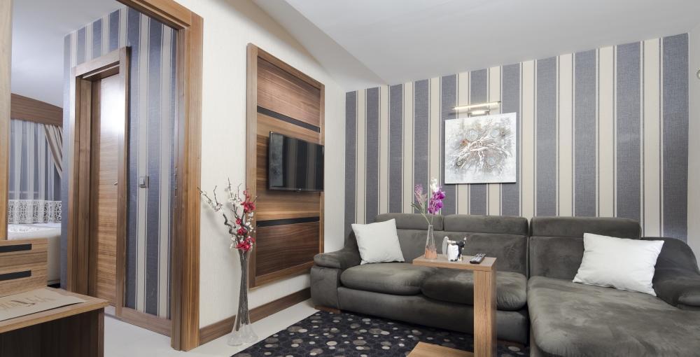 Pelops Boutique Otel — 10