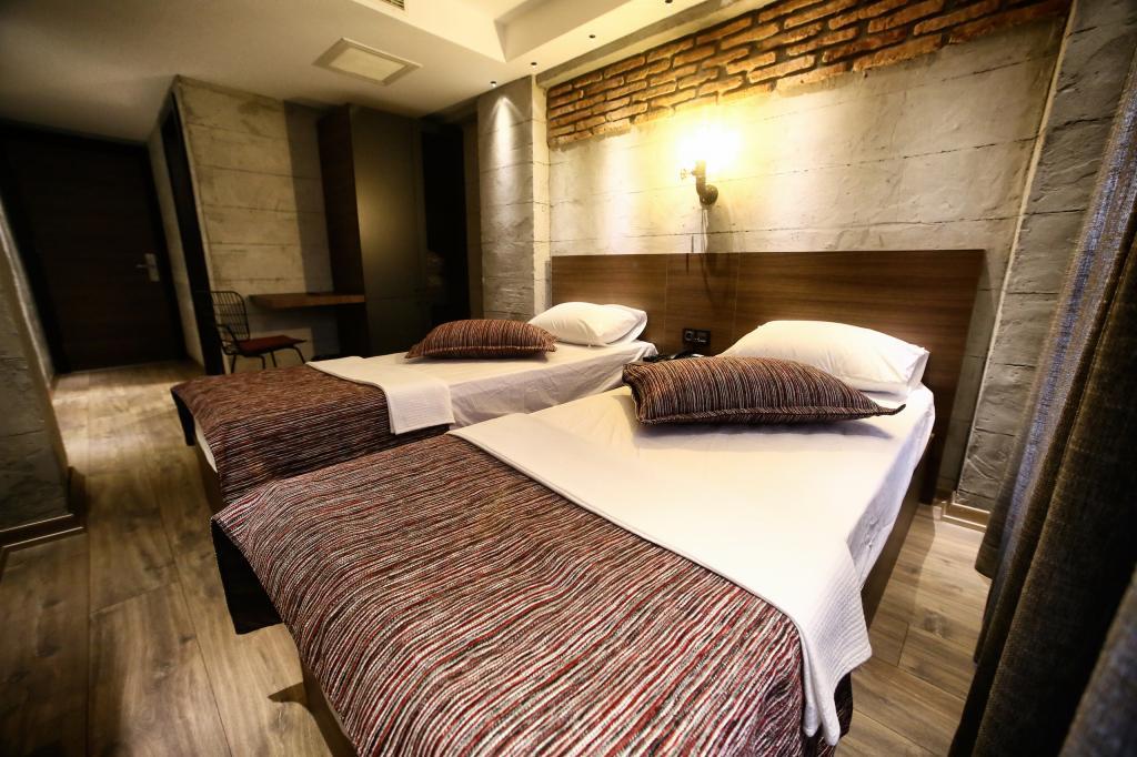 Elibol Hotel — 3