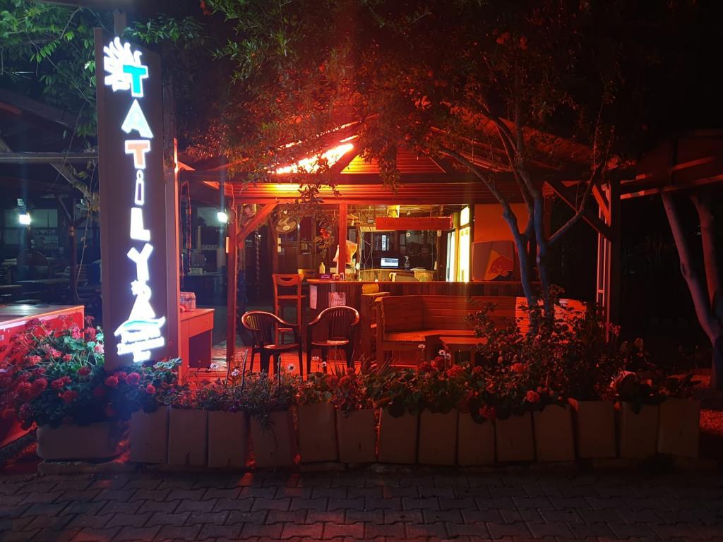 Tatilya Pansiyon — 6