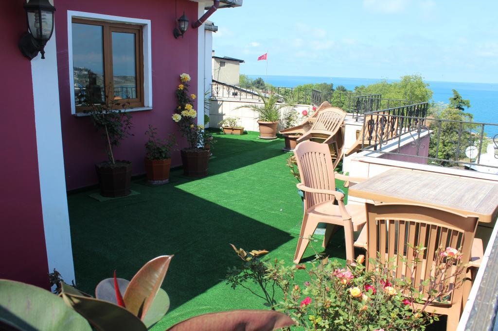 Nazar Otel Trabzon — 3
