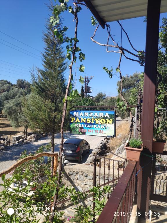 Manzara Pansiyon — 5