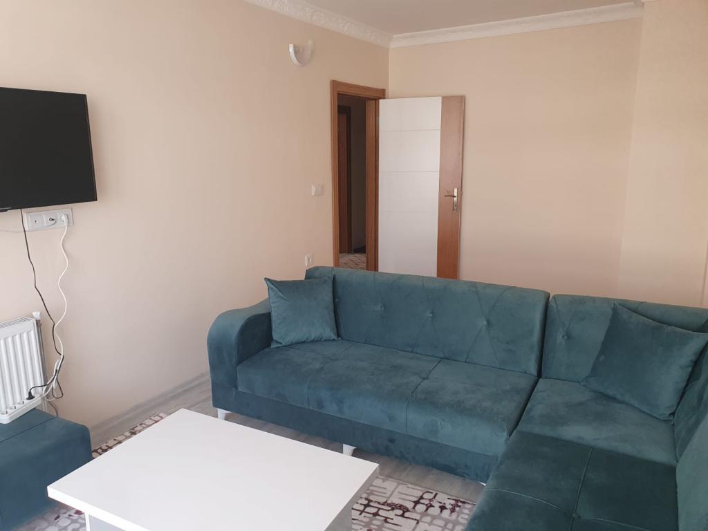 Laçin Apart Otel — 4